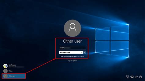 Sign out microsoft account from windows 10 you can use microsoft account when you use microsoft office 2013 or 2016.outlook/microsoft account on windows 10 by accident, this is the path on how to log out. Logging into Windows 10 Pro using Office 365 credentials - Windows 10 Forums