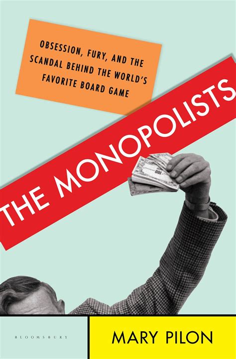 The Fake History And The Real One Behind The Inventing Of Monopoly The Washington Post