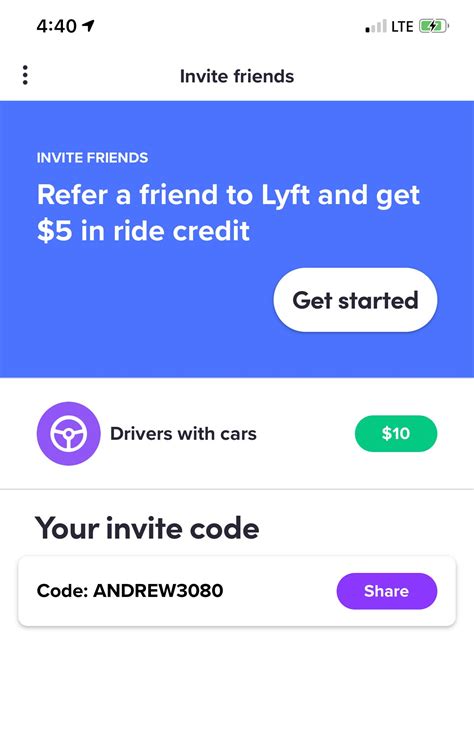 Earning Rewards With Lyft: 10 Benefits for Passengers [2024]