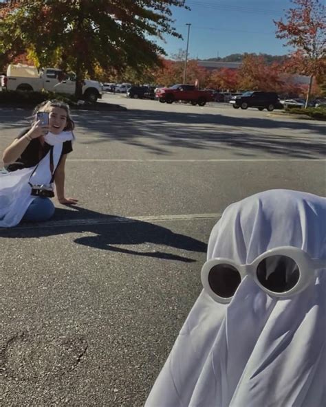 Selfie With A Ghost In Ghost Photos Fall Photos Style