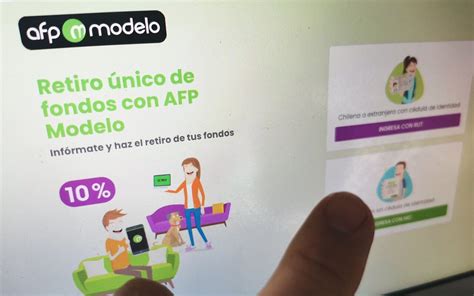 Con la app de afp modelo estarás siempre al tanto de tus ahorros en cualquier parte del mundo. Segundo retiro del 10%: Los memes por las largas filas ...