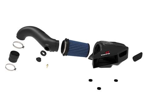 2015 2019 Audi S3 Turbobasequattro 20l Momentum Gt Cold Air Intake
