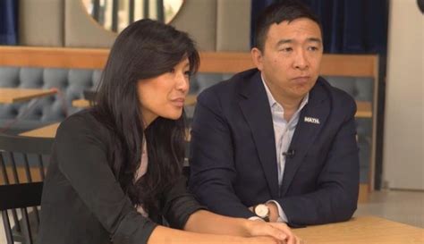 andrew yang s wife evelyn reveals she was sexually assaulted by her ob gyn while pregnant