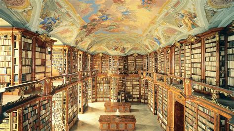 To think that even with online. The Most Spectacular Libraries Around the World ...