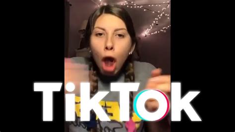 Funny Tik Tok Compilation 2020 😂 Youtube
