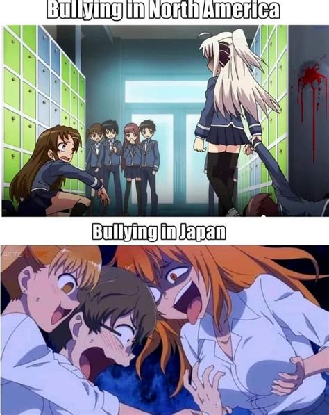 Japan Seems More Fun R Animemes