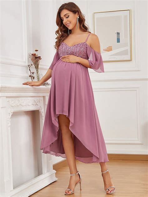 this dress is fashionable for every occasion the dress is made to order by professional tailors