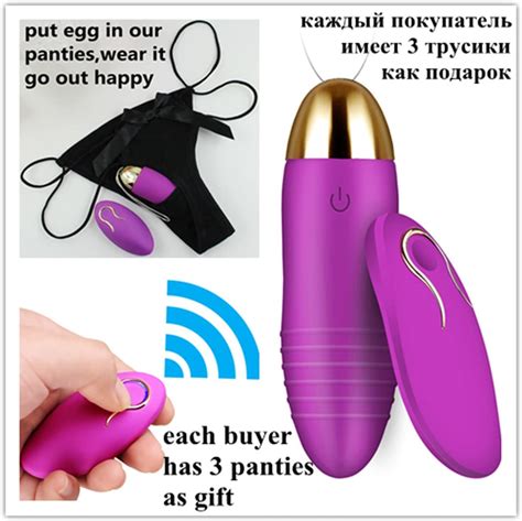 Amazon Com Female Clit Vibrating Underwear Vagina Massager Wireless