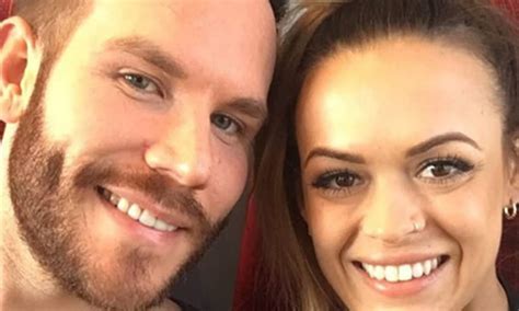 Its Wedding Bells For Take Me Outs Beckie Louise Finch And Adam Ryan