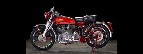 Vincent Series ‘c White Shadow Sold For Rm175 Mil Vincent White