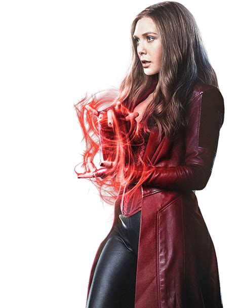 Image Scarlet Witch By Cptcommunist Da55g0q 1png Comic