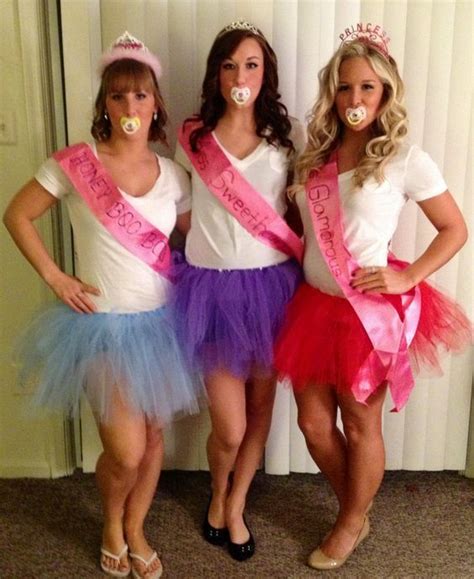 List Of Beauty Pageant Halloween Costumes
