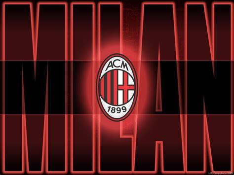 Associazione calcio milan, commonly referred to as a.c. Profile AC Milan