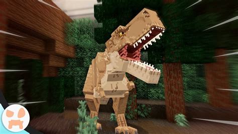 We did not find results for: This Pack Adds 60+ DINOSAURS TO MINECRAFT! | Jurassic ...
