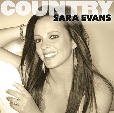 Sara Evans Cd Covers