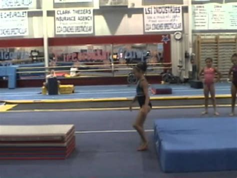 Snapdown Drillslayouts Gymnastics Floor Gymnastics Conditioning Gymnastics Training