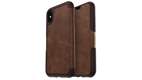 Best Iphone X Cases Wrap And Protect Your All Screen Iphone Techradar