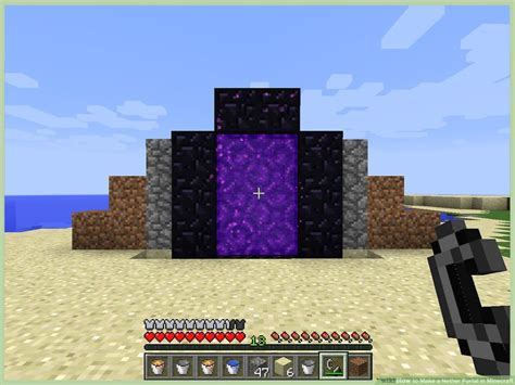 5 Ways To Find The End Portal In Minecraft Brightchamps Blog