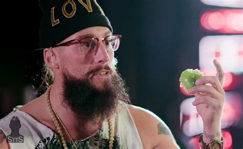 Enzo Amore Was Suspended From Wwe Following A Disturbing Allegation