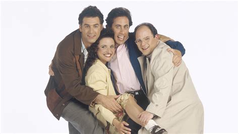 3 Essential Seinfeld Episodes To Stream Before The Comedy Leaves Hulu