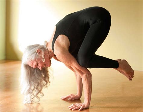 Yoga For Older Women 10 Effective Asanas Older Woman Yoga Yin Yoga Poses Yoga Poses