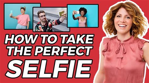 How To Take The Perfect Selfie Using Any Camera In 2020 Top 3 Tips From Hollywood Photographer