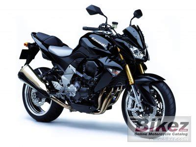 When the engine is idling the. 2007 Kawasaki Z1000 specifications and pictures