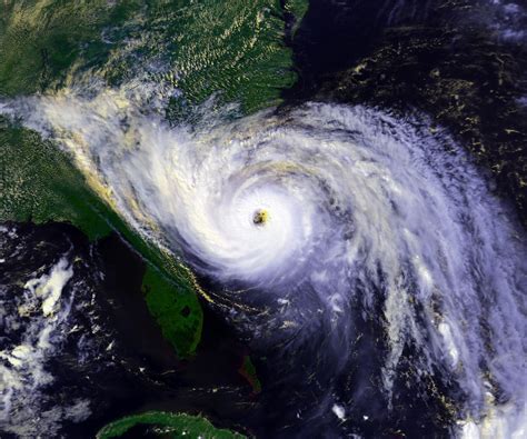 Hurricane Hugo In 1989 Was The Most Deadly In Charlottes History
