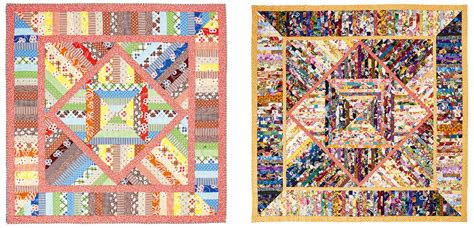 Love Jelly Roll Quilts Candt Publishing