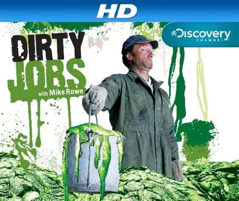 Imprintkeks Dirty Jobs Episodes Free