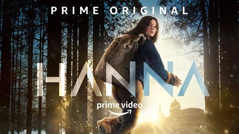 Hanna Tv Show On Amazon Season One Viewer Votes Canceled Renewed