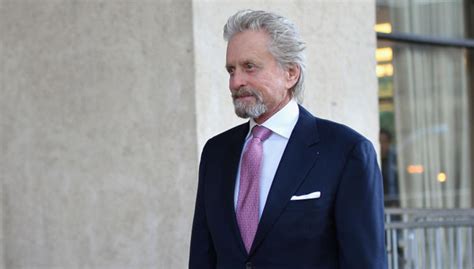 Michael Douglas Accused Of Sexual Misconduct Iheart