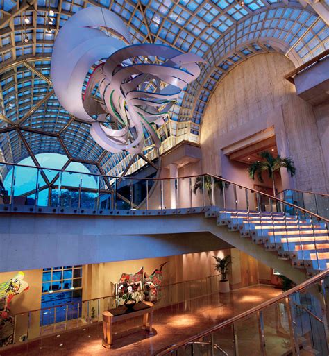 The Ritz Carlton Millenia Singapore Singapore Singapore Hotels