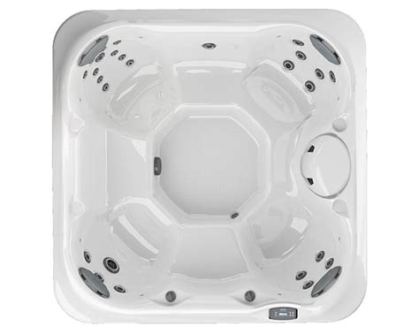 J 225™ Jacuzzi® Hot Tub Aqua Quip