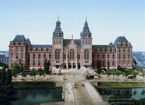 Rijksmuseum (@rijksmuseum) on tiktok | 374k likes. Das Rijksmuseum - von der digitalen Strategie zum analogen ...