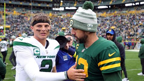 3 Brief Takeaways From Ny Jets Week 6 Win Over The Packers