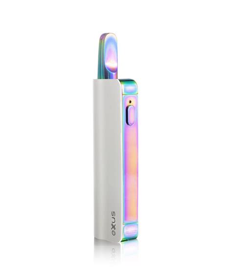 Smok vape pen 22 leaking from air hole or fire button solution please follow these steps. Exxus Snap VV Cartridge Vaporizer for Sale | Oil vaporizer ...