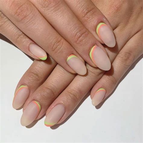 Summer Nail Trends 2023 L Top 9 Most Outstanding Designs Stylish Nails