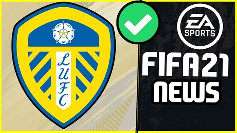 We would like to show you a description here but the site won't allow us. Leeds United Fifa 21 - Revealed! The Monday night anomaly that is costing Leeds ... / English ...