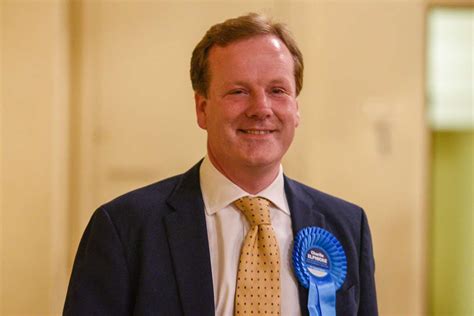 Will Conservative Charlie Elphicke Stand Again As Mp For Dover And Deal