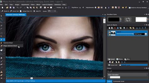 The Best Free Photo Editors For Pc And Mac For March In 2023 So Far