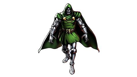 Dr Doom Wallpapers 61 Images