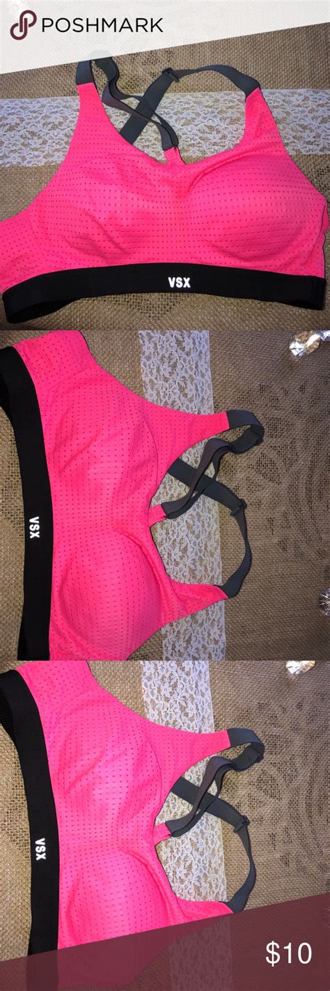 And set in futura bold condensed) is a trademark of shoe company nike, and it is one of the core components of nike's brand. VS Sports Bra | Comfortable bras
