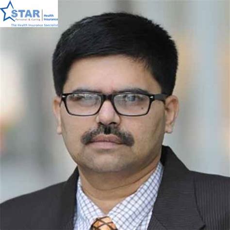 Star health insurance kickstarts process for stake sale: Star Health & Allied Insurance names Dr. Sriharsha Achar as the new CHRO