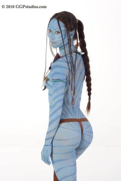 24 Best Avatar Cosplay Images On Pinterest Avatar Cosplay Body Paint