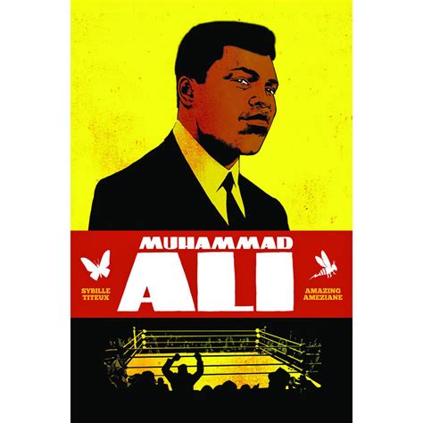 Muhammad Ali Atomic Books