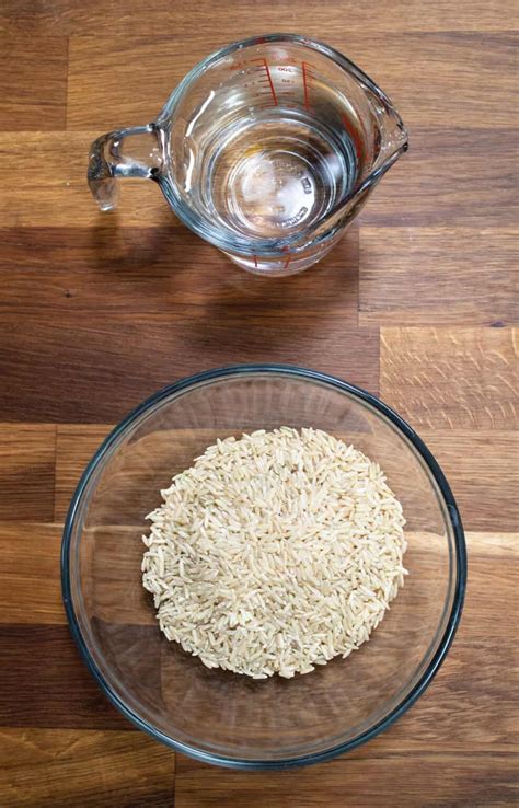 Instant Pot Brown Basmati Rice Tested By Amy Jacky