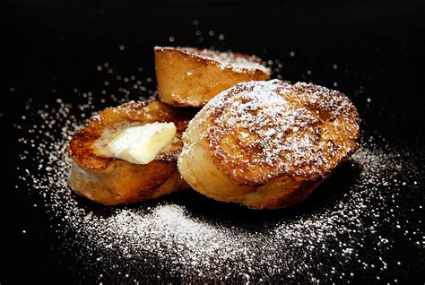 French Toast Katies Cucina