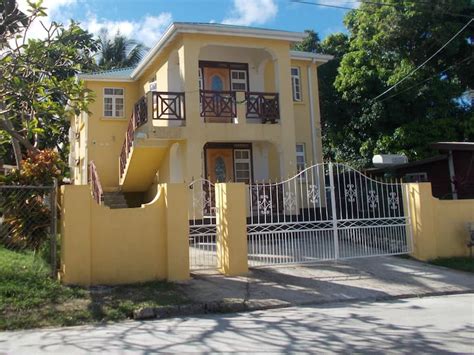Mount Standfast Vacation Rentals And Homes Saint James Barbados Airbnb