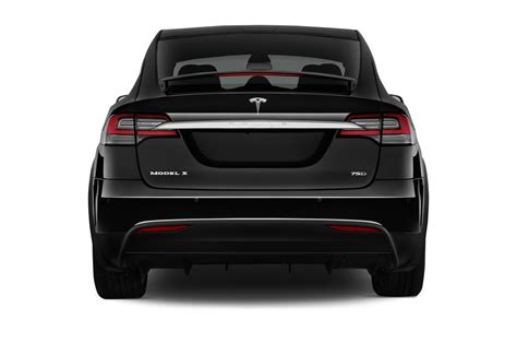 2018 Tesla Model X P100d Gets T Largo Package By T Sportline